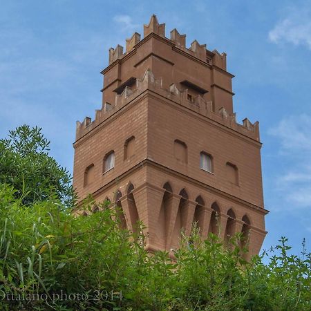 La Torre Di Ro Naples Exterior photo