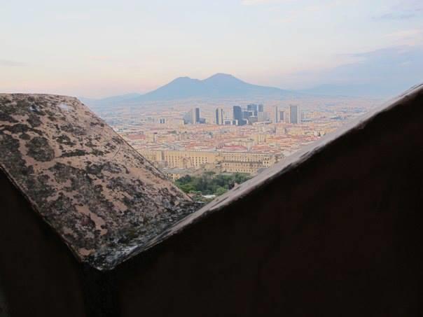 La Torre Di Ro Naples Room photo