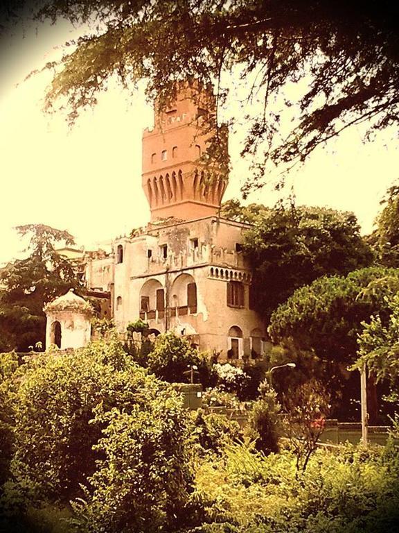 La Torre Di Ro Naples Exterior photo