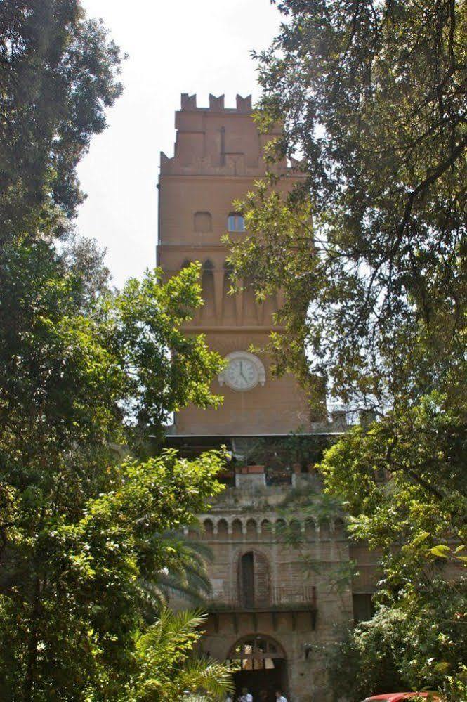 La Torre Di Ro Naples Exterior photo
