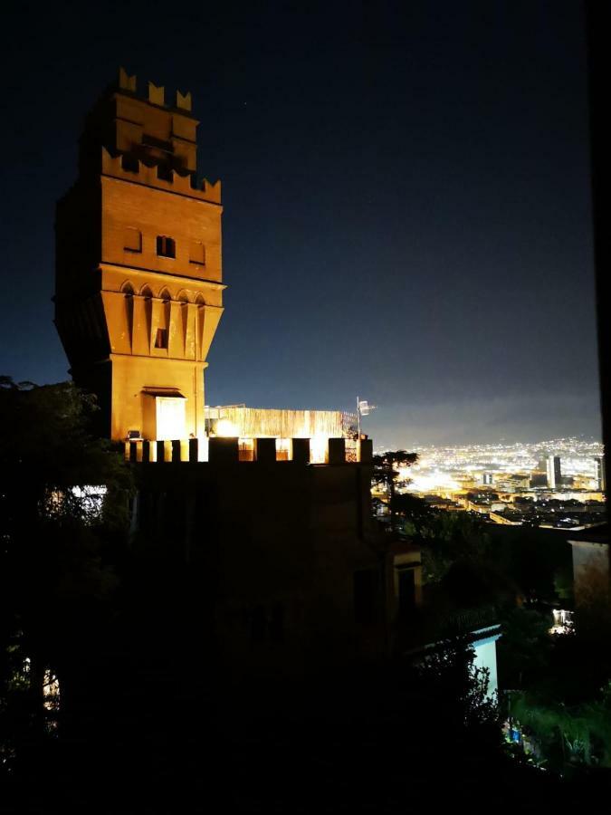 La Torre Di Ro Naples Exterior photo